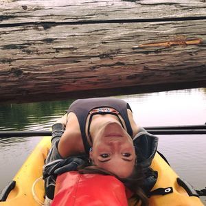 Meet your Posher, Jacey